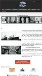 Mobile Screenshot of fundaciontitanic.com